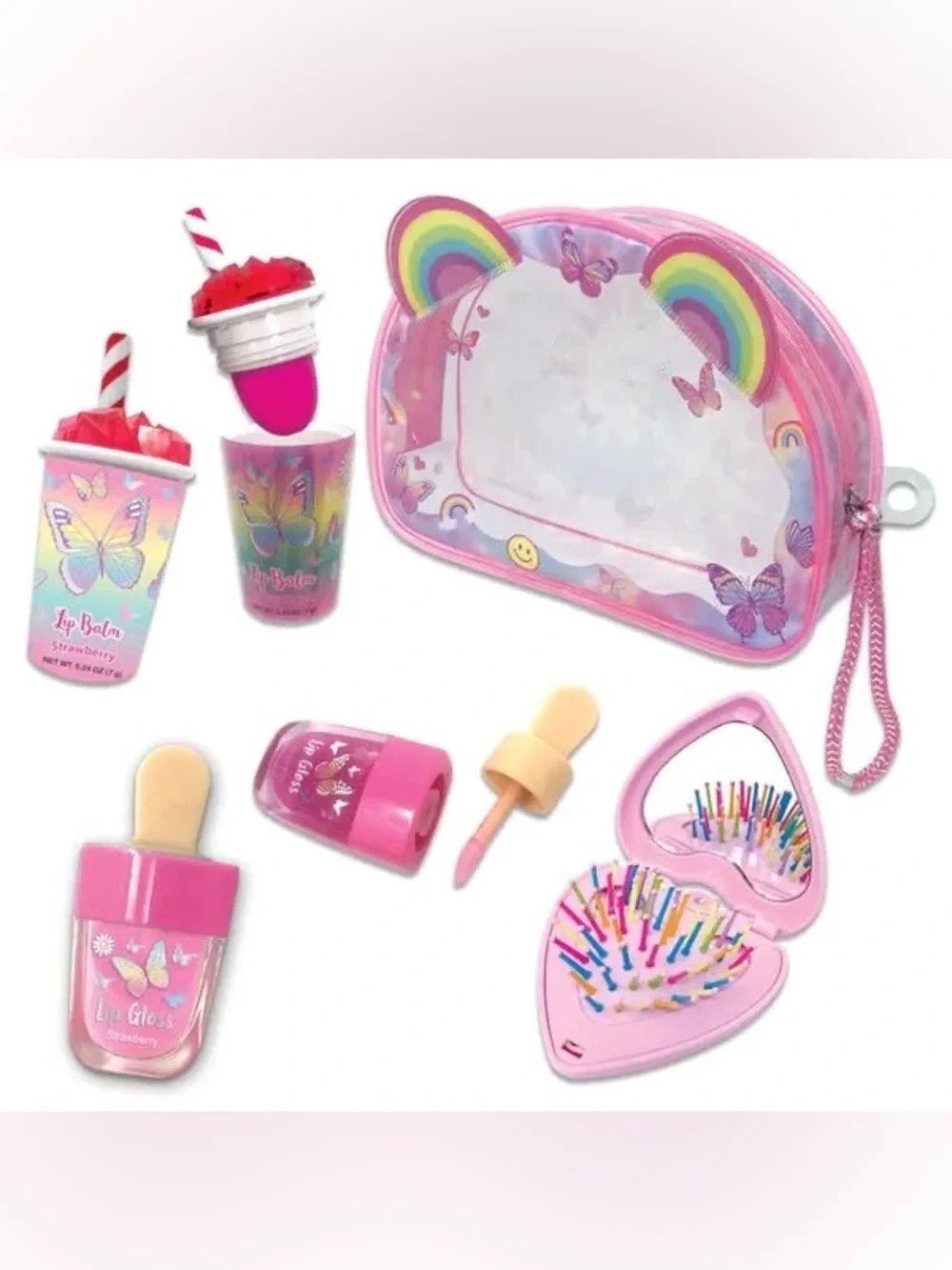 Fun Gift Set for Back to School